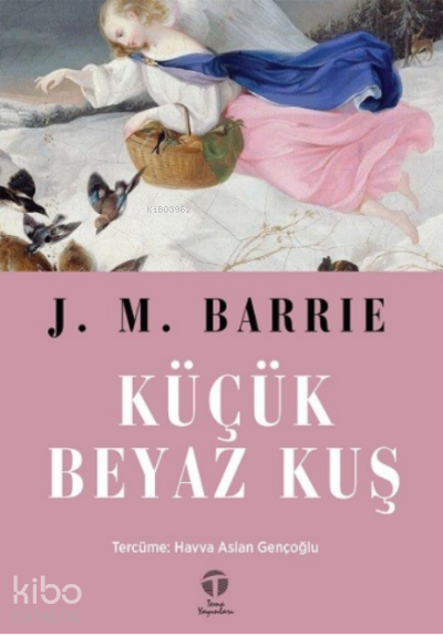 Küçük Beyaz Kuş