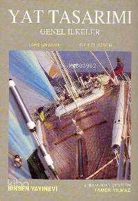 Yat Tasarımı; Genel İlkeler