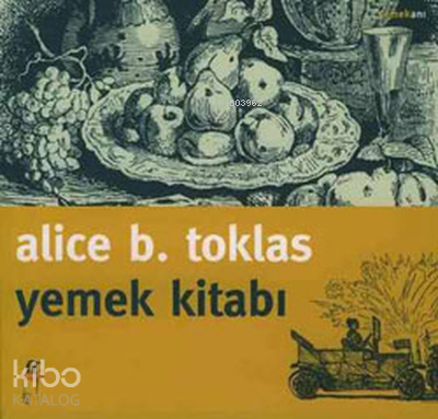 Yemek Kitabı
