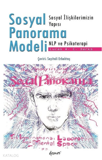Sosyal Panorama Modeli - Lucas A. C. Derks