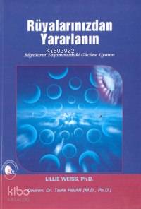 Rüyalarınızdan Yararlanın