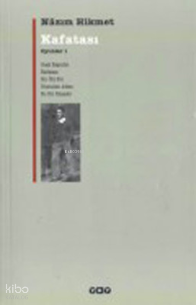 Kafatası - Nazım Hikmet Ran