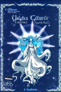 Yıldız Güzeli-Aydın Balcı