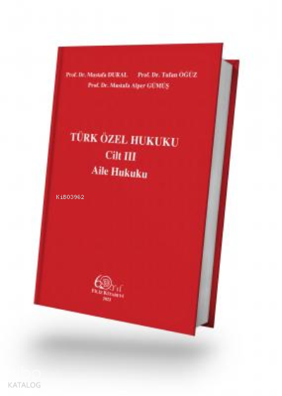Ceza Hukuku Özel Hükümler