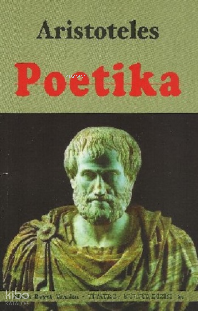 Poetika Aristoteles