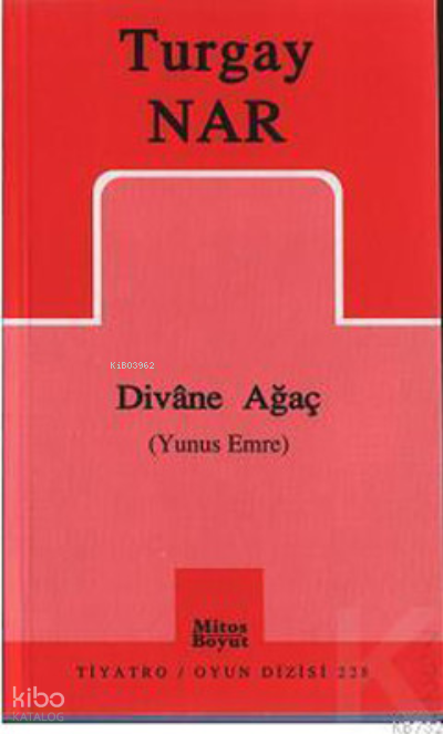 Divane Ağaç - Turgay Nar