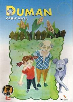 Ödüllü Öyküler Dizisi: Duman