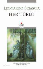 Her Türlü - Leonardo Sciascia