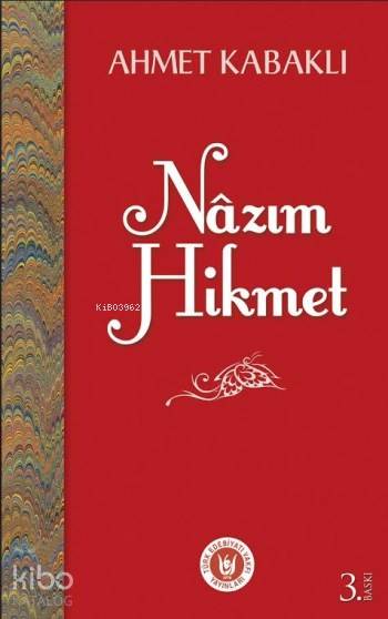 Nâzım Hikmet