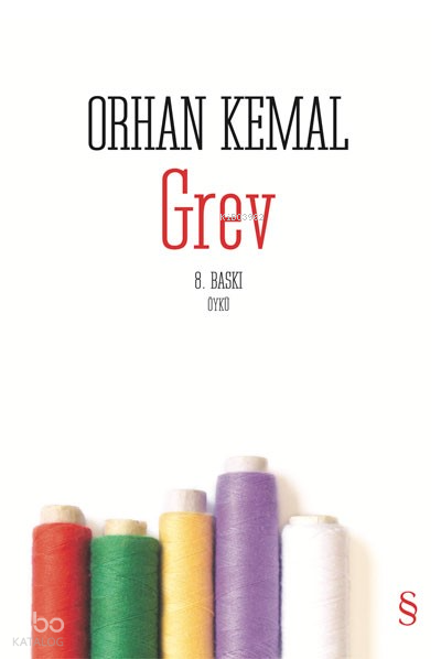 Grev