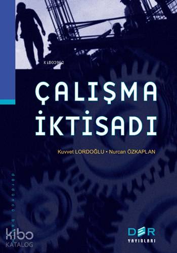 Çalışma İktısadı