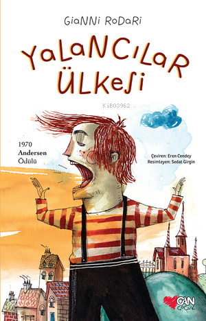Yalancılar Ülkesi