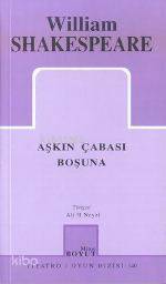 Aşkın Çabası Boşuna