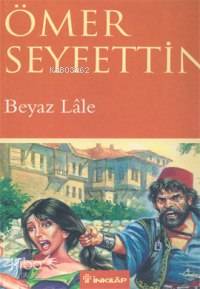 Beyaz Lale