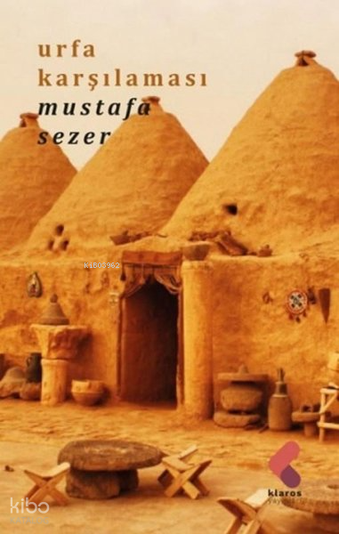 Urfa Karşılaşması - Mustafa Sezer