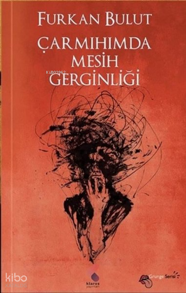 Çarmıhımda Mesih Gerginliği - Furkan Bulut