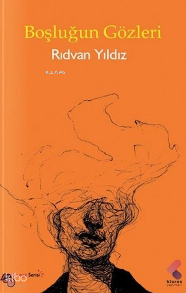 Boşluğun Gözleri - Rıdvan Yıldız