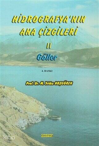 Hidrografyanın Ana Çizgileri 2