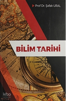 Bilim Tarihi
