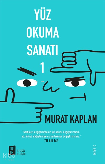 Yüz Okuma Sanatı