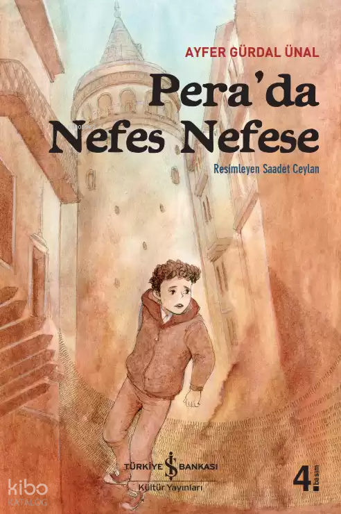 Pera’Da Nefes Nefese