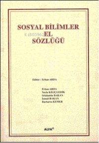 Sosyal Bilimler El Sözlüğü