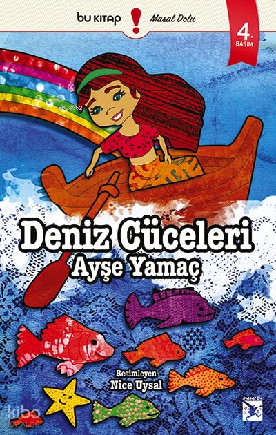 Deniz Cüceleri-Ayşe Yamaç