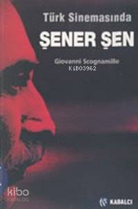 Türk Sinemasında Şener Şen