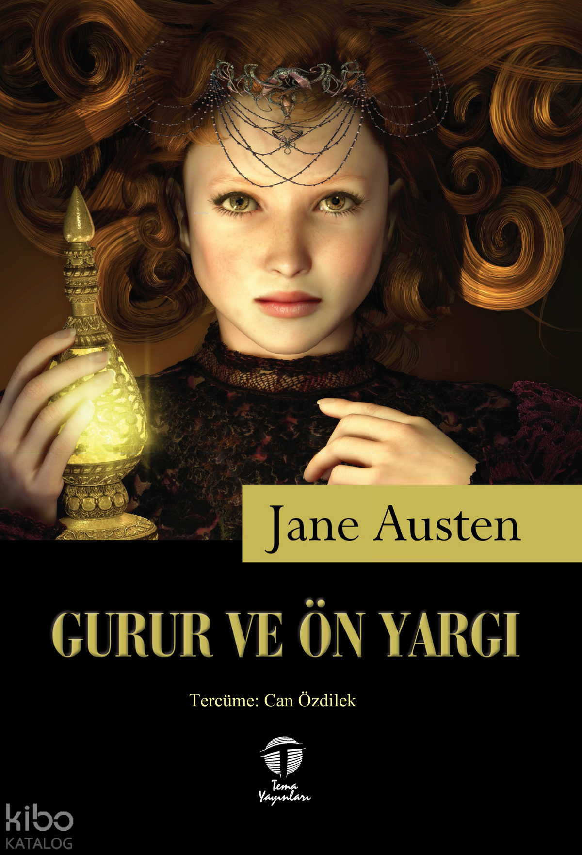 Gurur Ve Ön Yargı - Jane Austen