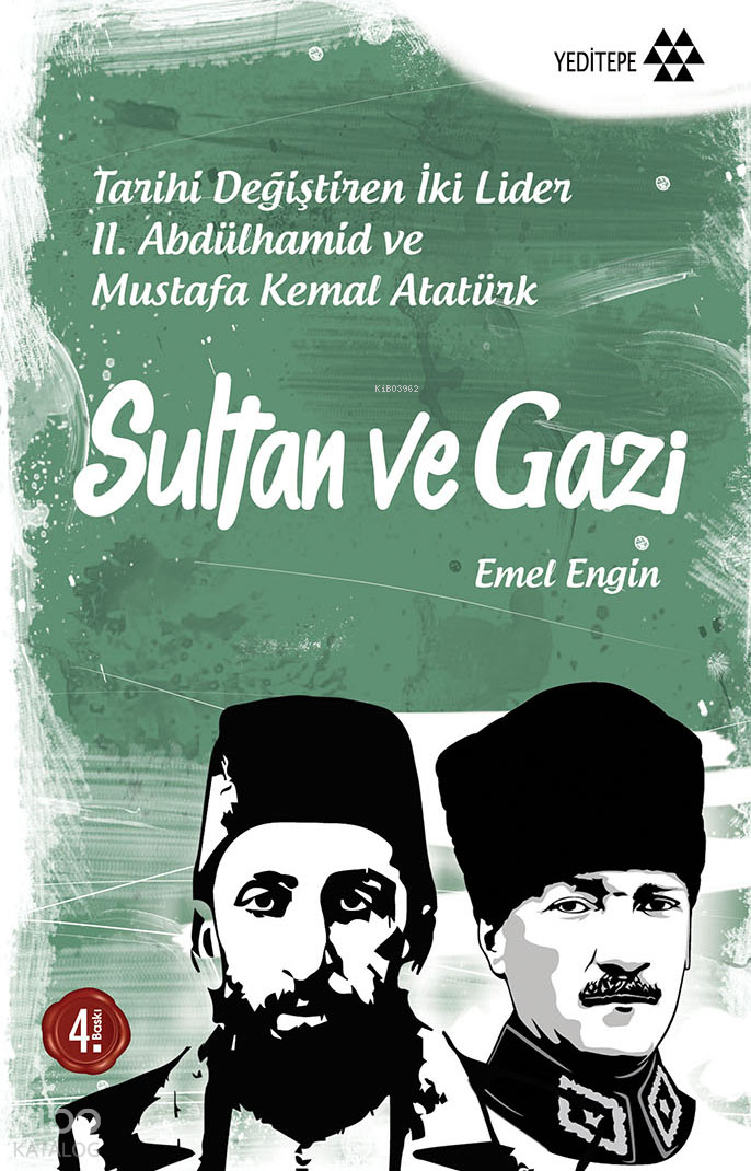 Sultan ve Gazi