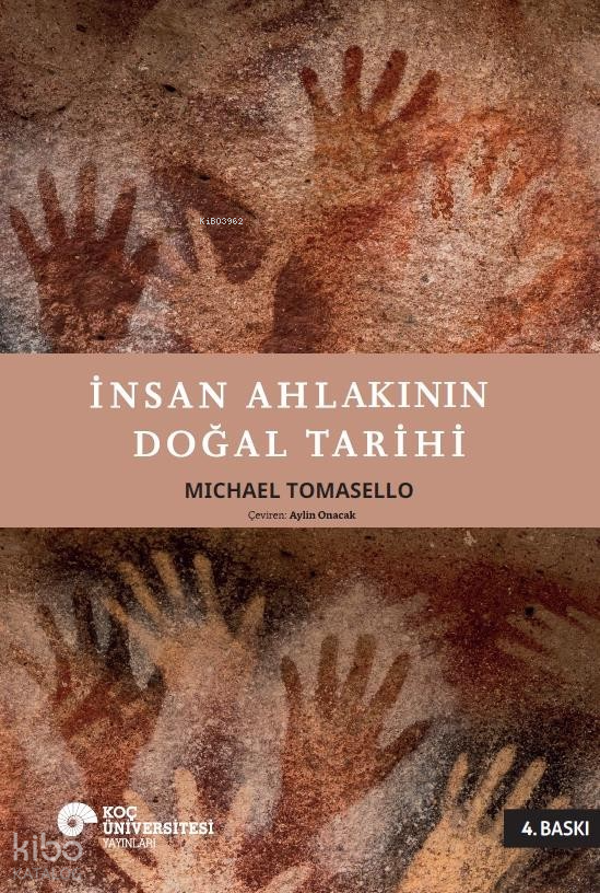 İnsan Ahlakının Doğal Tarihi