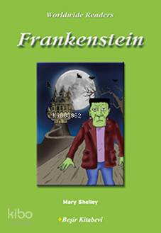 Frankenstein (Level 3) - Mary Shelley