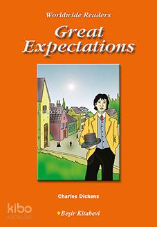 Beşir Kitabevi Level 4 - Great Expectations