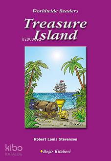 Treasure Island (Level 5)