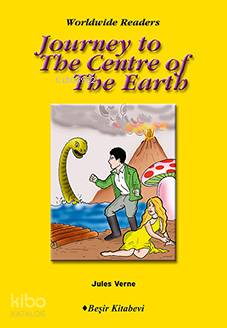Journey To The Ceutre Of The Earth (Level 6)