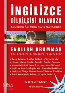 Beşir Kitabevi İngilizce Dilbiisi Kıluzu (3 Takım)
