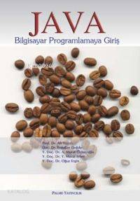 Java - Bilgisayar Programlamaya Giriş - Ali Yazıcı