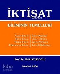 İktisat Biliminin Temelleri