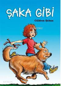 Tudem Şaka Gibi - (Tam 15 Öykü !)-Güldem Şahan