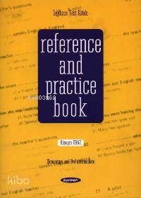 Kurmay Yayınları Reference And Practice Book