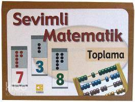Sevimli Matematik Toplama