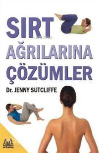 Sırt Ağrılarına Çözümler - Jenny Sutcliffe