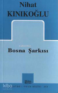Bosna Şarkısı