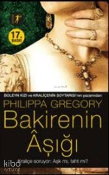 Bakirenin Aşığı; Kraliçe Soruyor: Aşk mı, Taht mı?