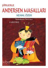 ŞİİRLERLE ANDERSEN MASALLARI