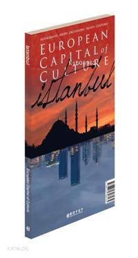 European Capital Of Culture İstanbul