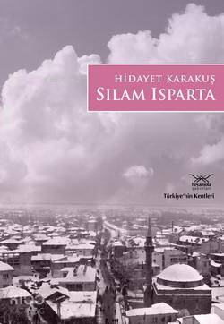 Sılam Isparta; TÜRKİYE'NİN KENTLERİ - 14