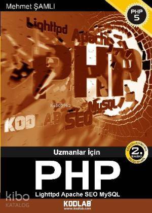 Uzmanlar İçin PHP 5