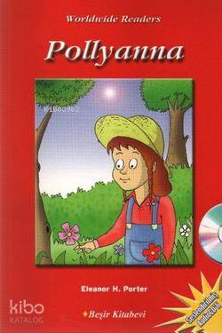 POLLYANNA - LEVEL 2 (AUDIO CD'Lİ)