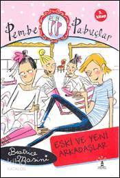 Pembe Pabuçlar; Dans Adımları 3. Kitap